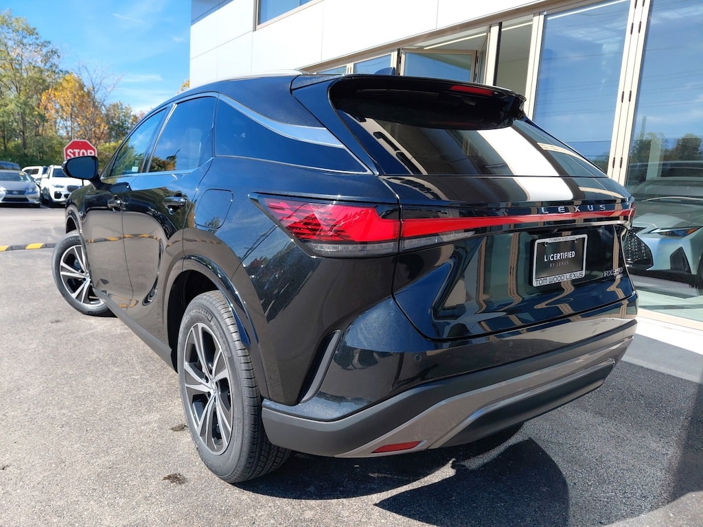 Certified 2023 Lexus RX 350 Premium SUV