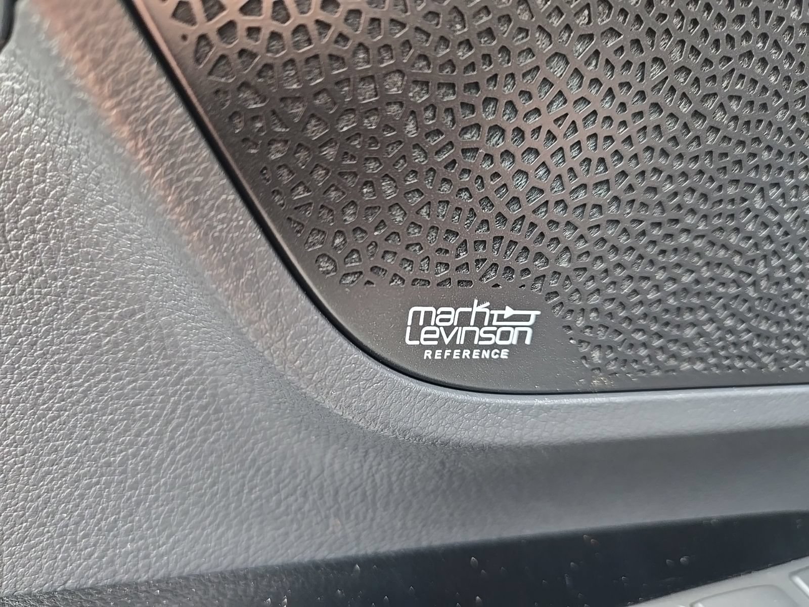 2026 Lexus LX 600 F-Sport - Photo 28
