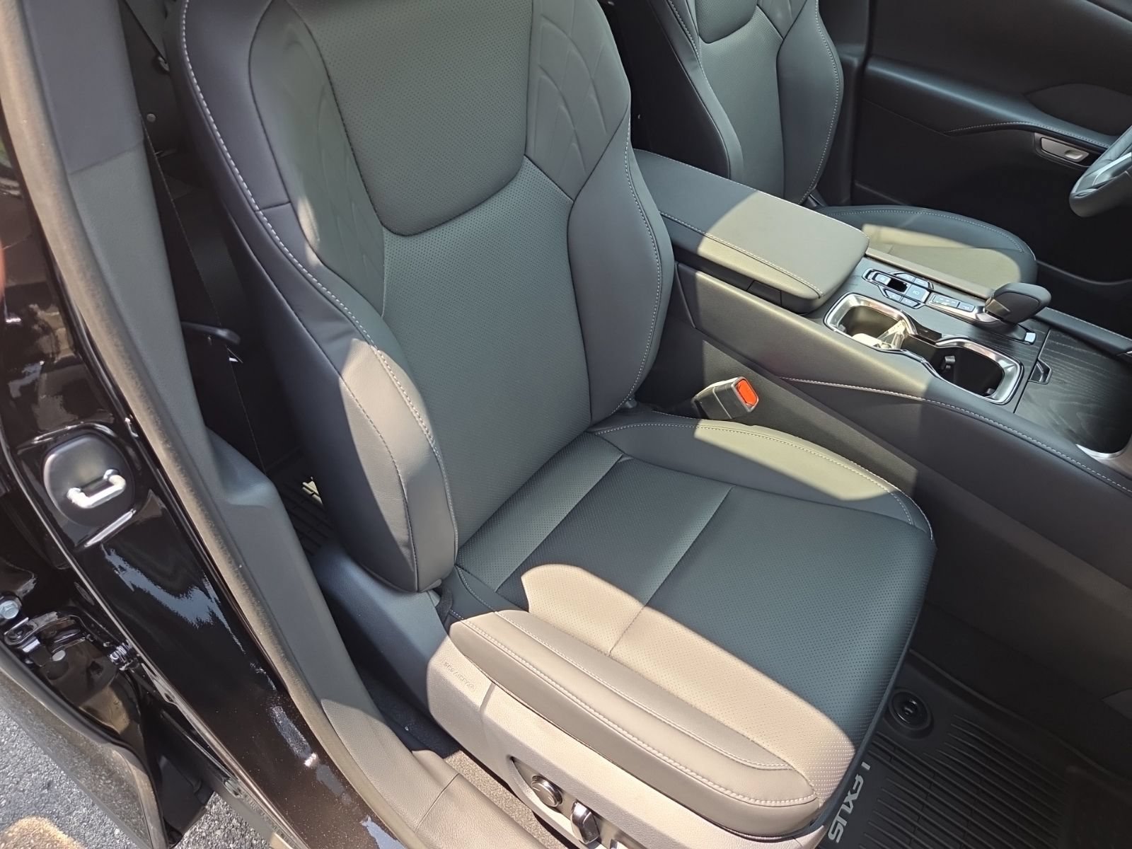 2026 Lexus RX 350 Premium - Photo 20