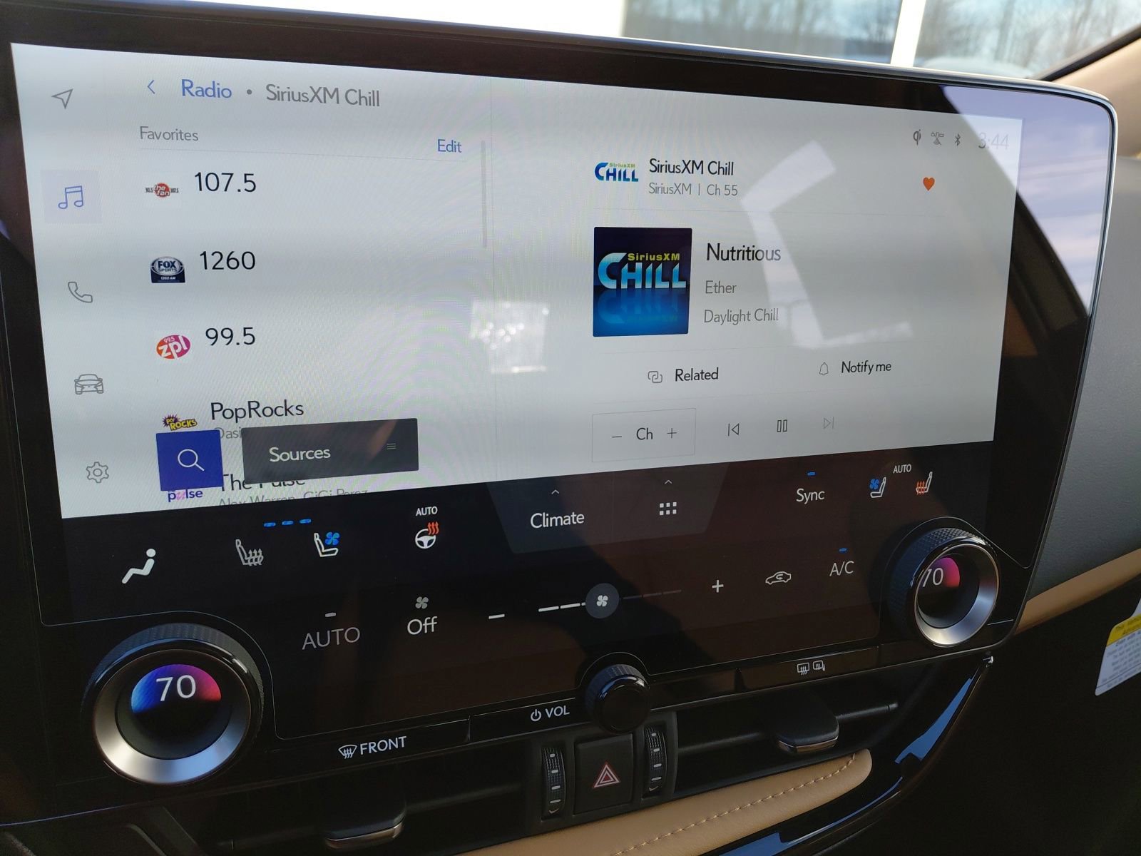 2026 Lexus NX 450h+ Premium - Photo 39