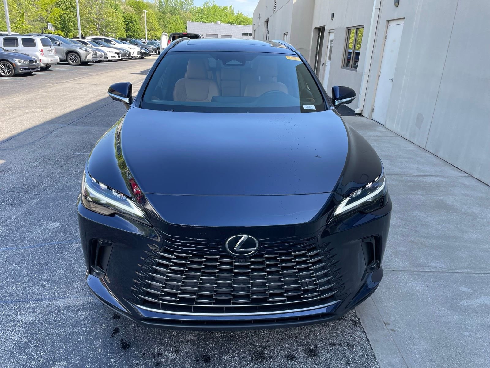 Used LEXUS RX For Sale Indianapolis IN | Carmel | LID114351