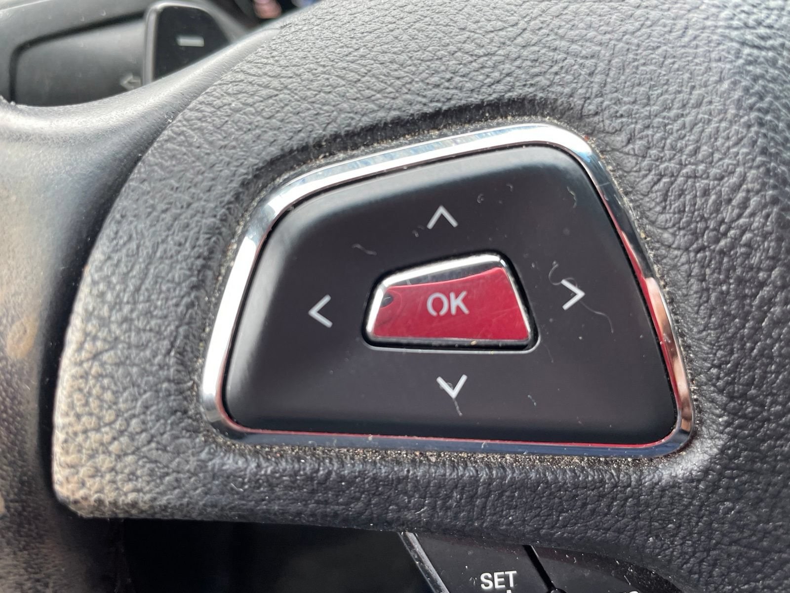 2018 Lincoln MKX Reserve - Photo 16
