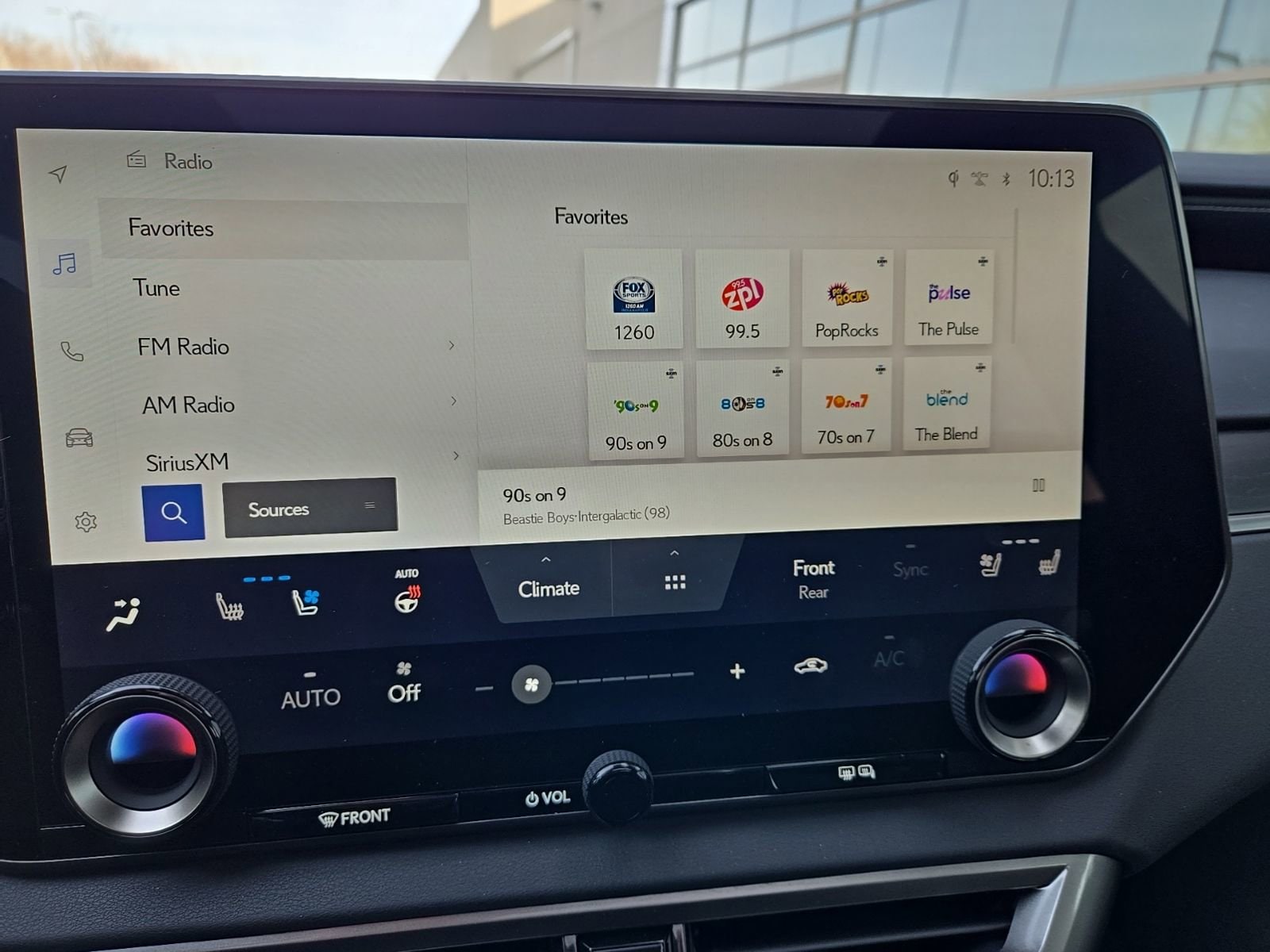 2024 Lexus RX 350 - Photo 41