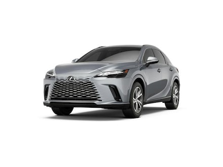 2026 LEXUS RX RX 350 Premium Sport Utility