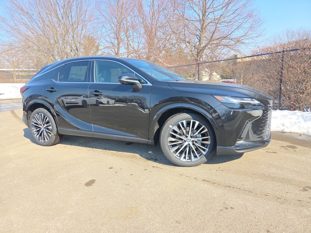 New 2026 Lexus RX 350 PREMIUM PLUS Sport Utility