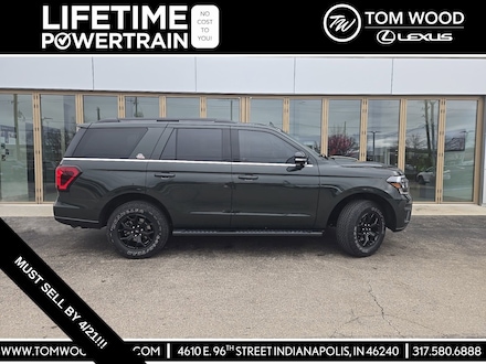 2023 Ford Expedition Timberline SUV
