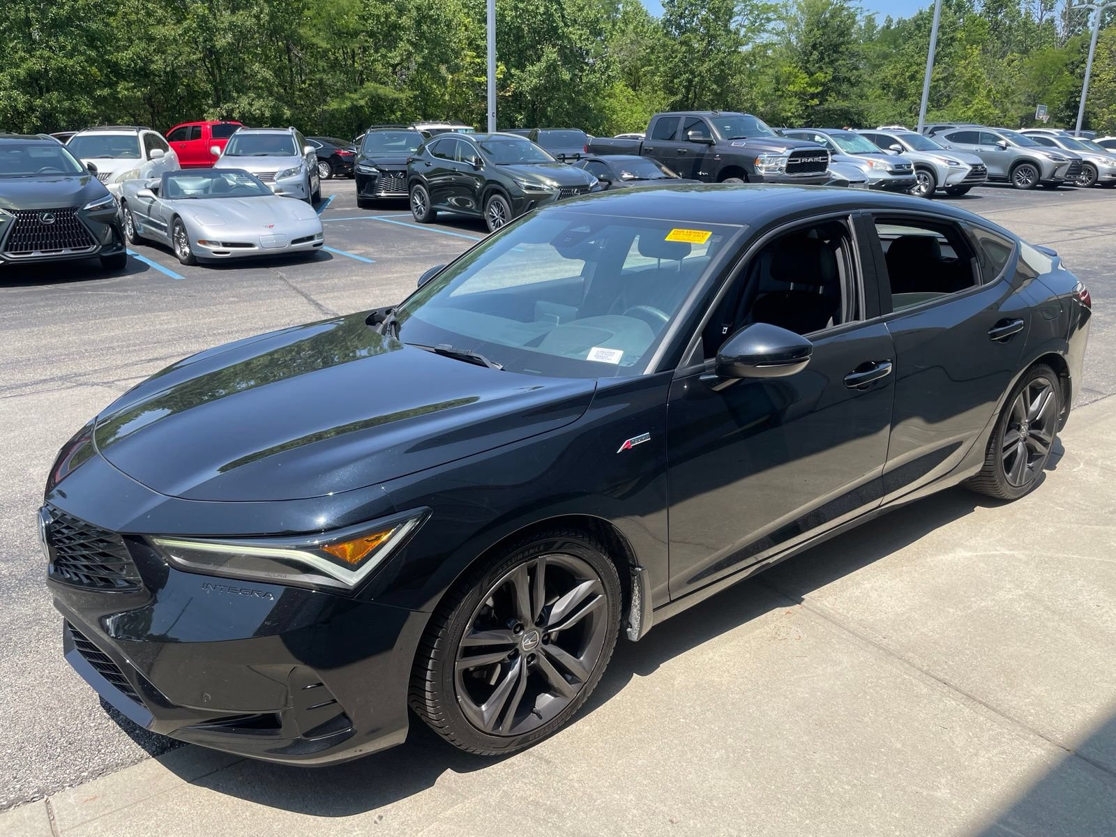 tomwood オニキス　62 Used Inventory | Tom Wood Lexus