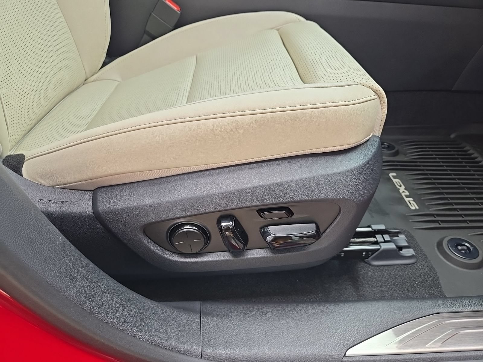 2026 Lexus RX 350 Luxury - Photo 30