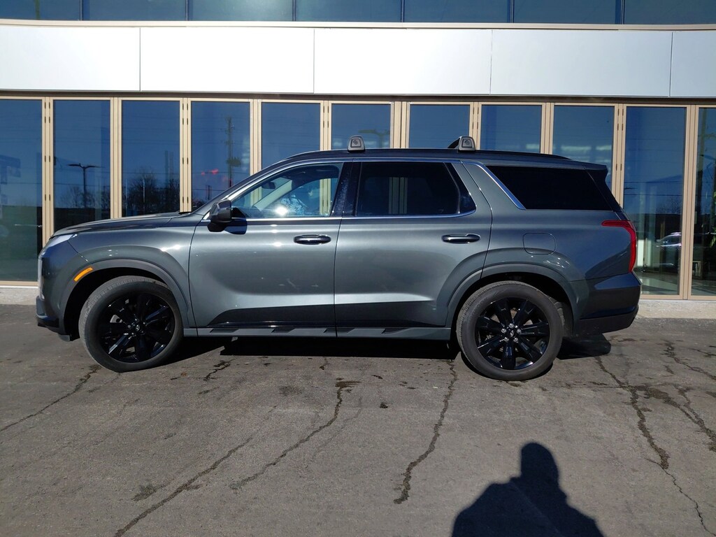 Used 2023 Hyundai Palisade XRT SUV