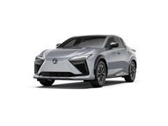 2026 LEXUS RZ 350e PREMIUM Sport Utility