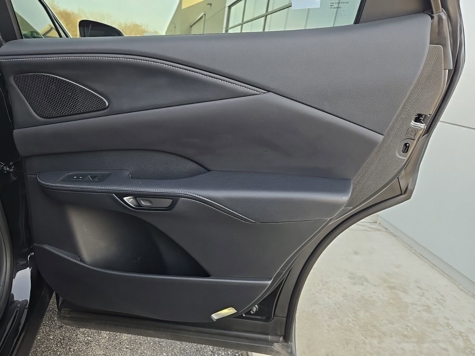 2024 Lexus RX 350 - Photo 28