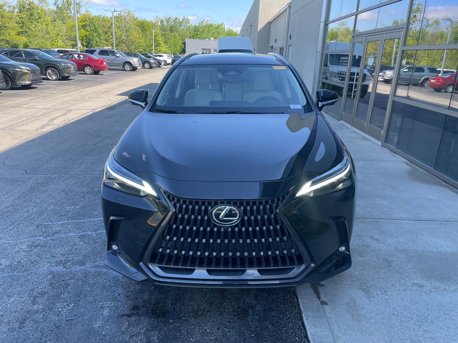Used LEXUS NX For Sale Indianapolis IN | Carmel | LIT019214