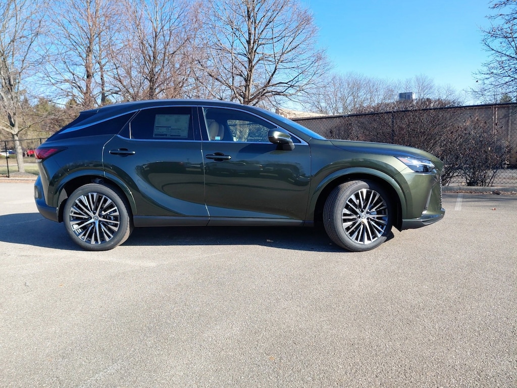 New 2026 Lexus RX 350 PREMIUM PLUS Sport Utility