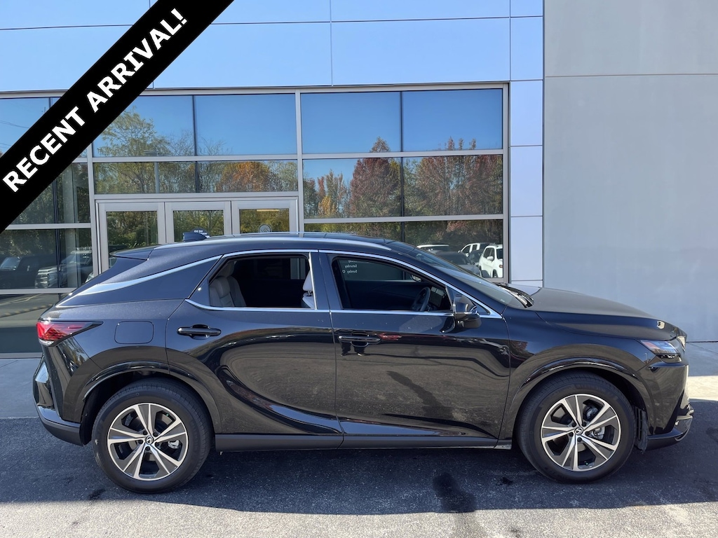 Used 2024 Lexus RX 350 Premium SUV