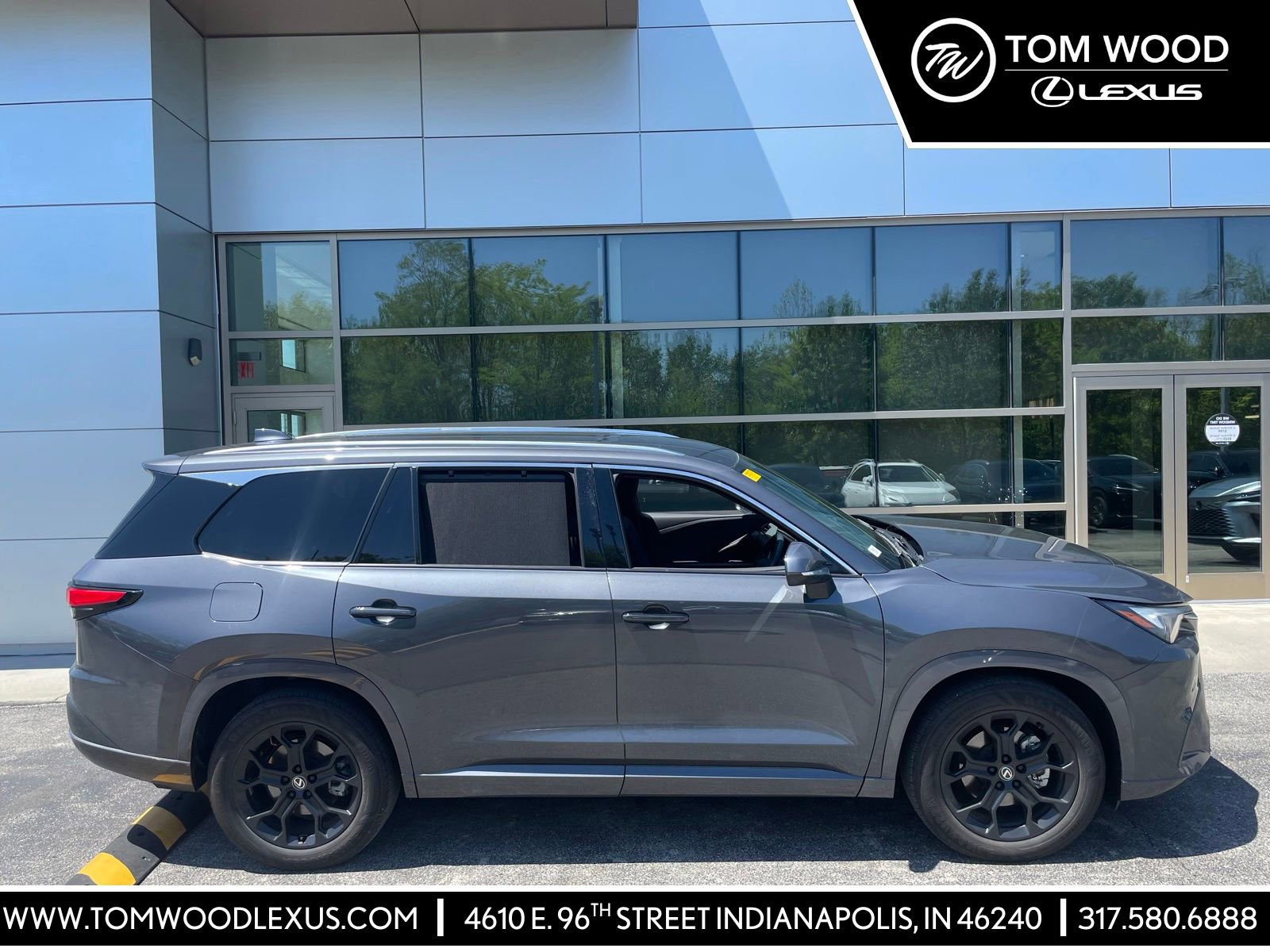 2024 Lexus TX 350 350 Premium AWD's photo