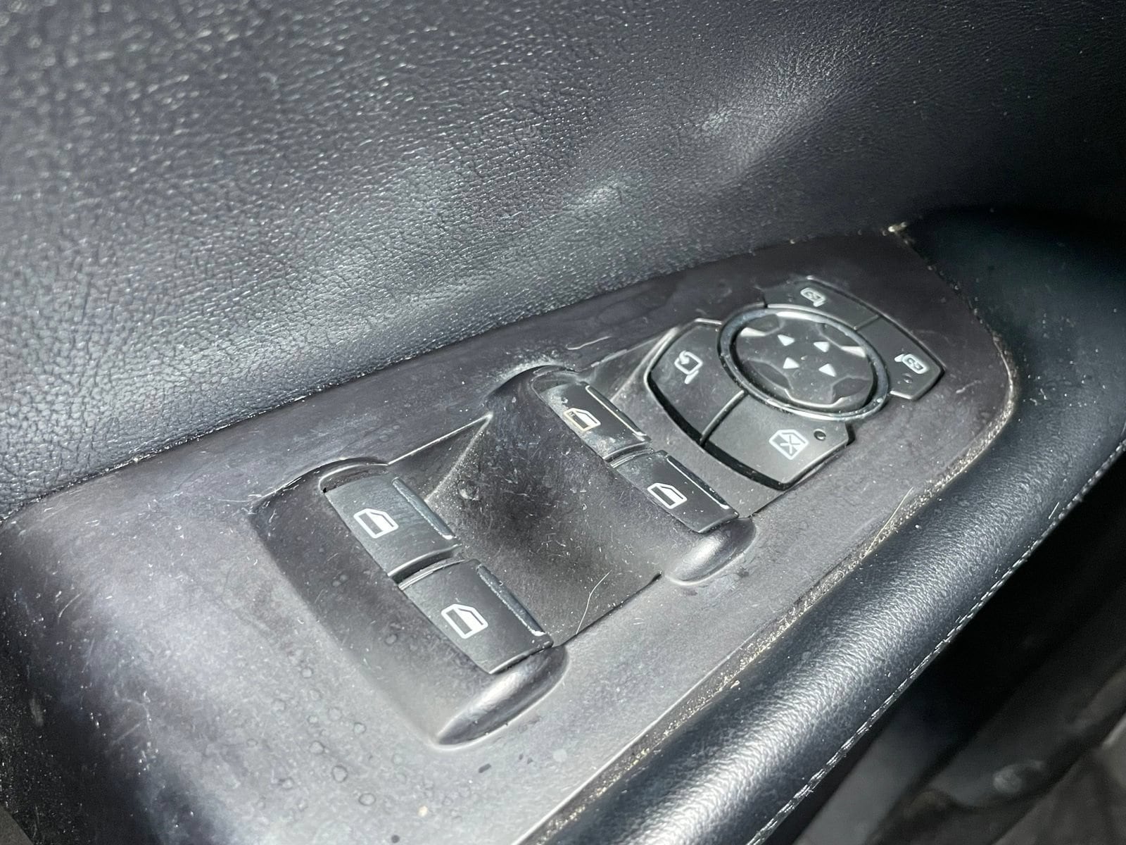 2018 Lincoln MKX Reserve - Photo 24