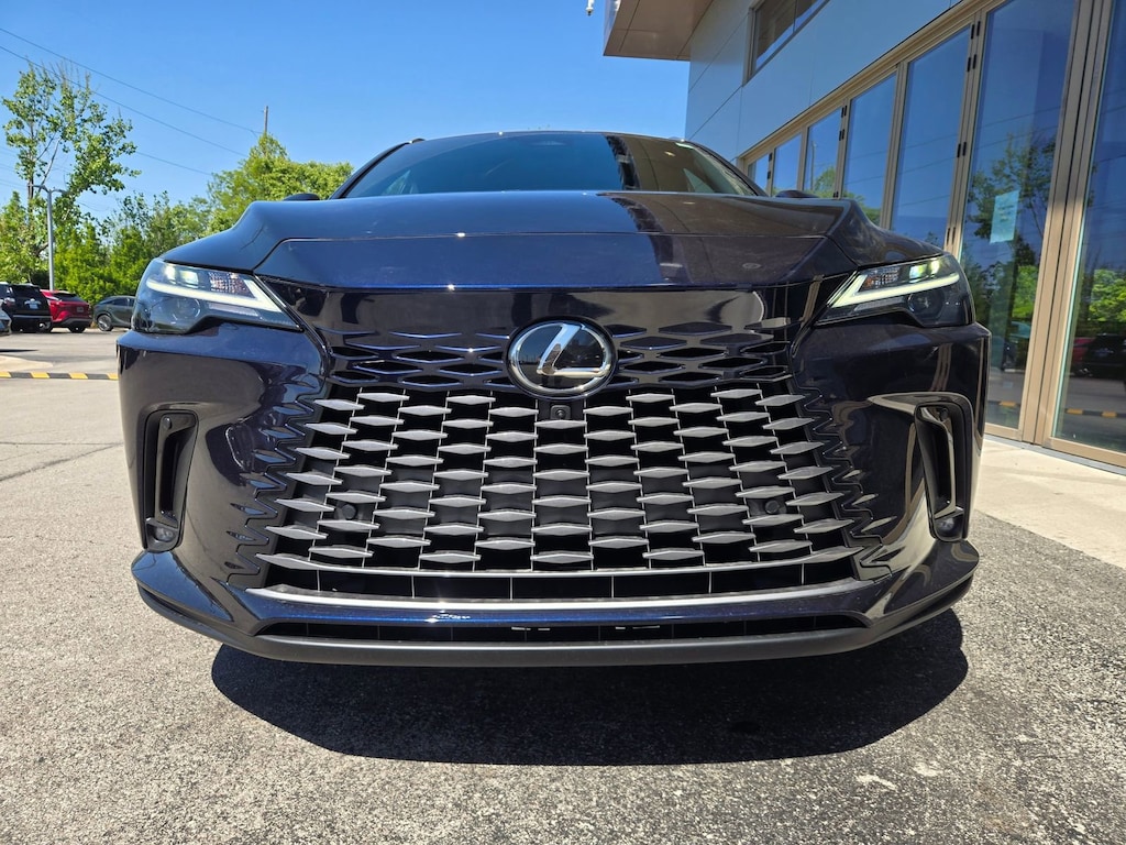 New 2026 Lexus RX 350 PREMIUM PLUS Sport Utility