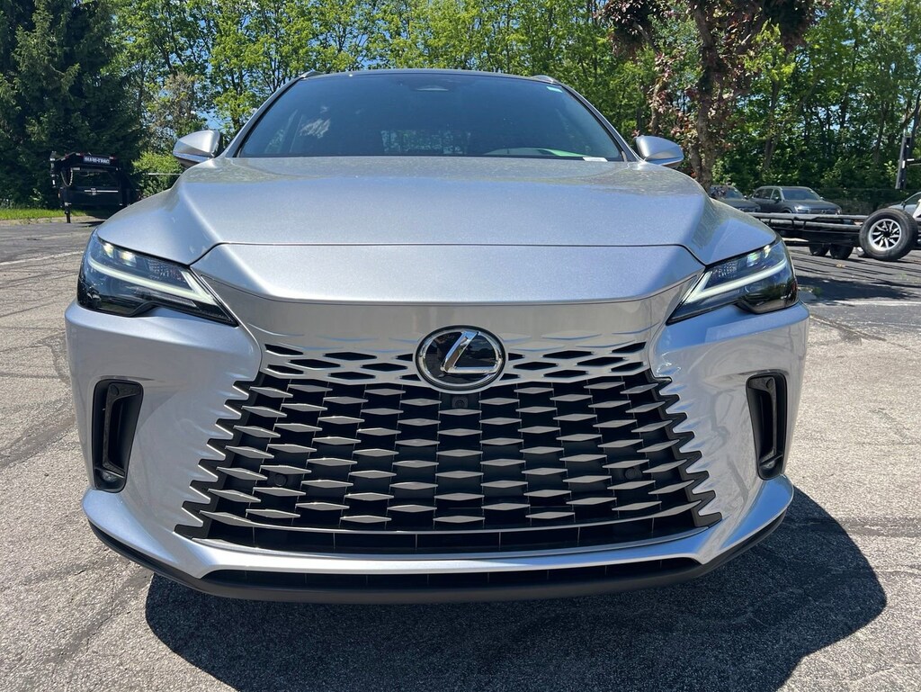 New 2026 Lexus RX 350 PREMIUM PLUS Sport Utility