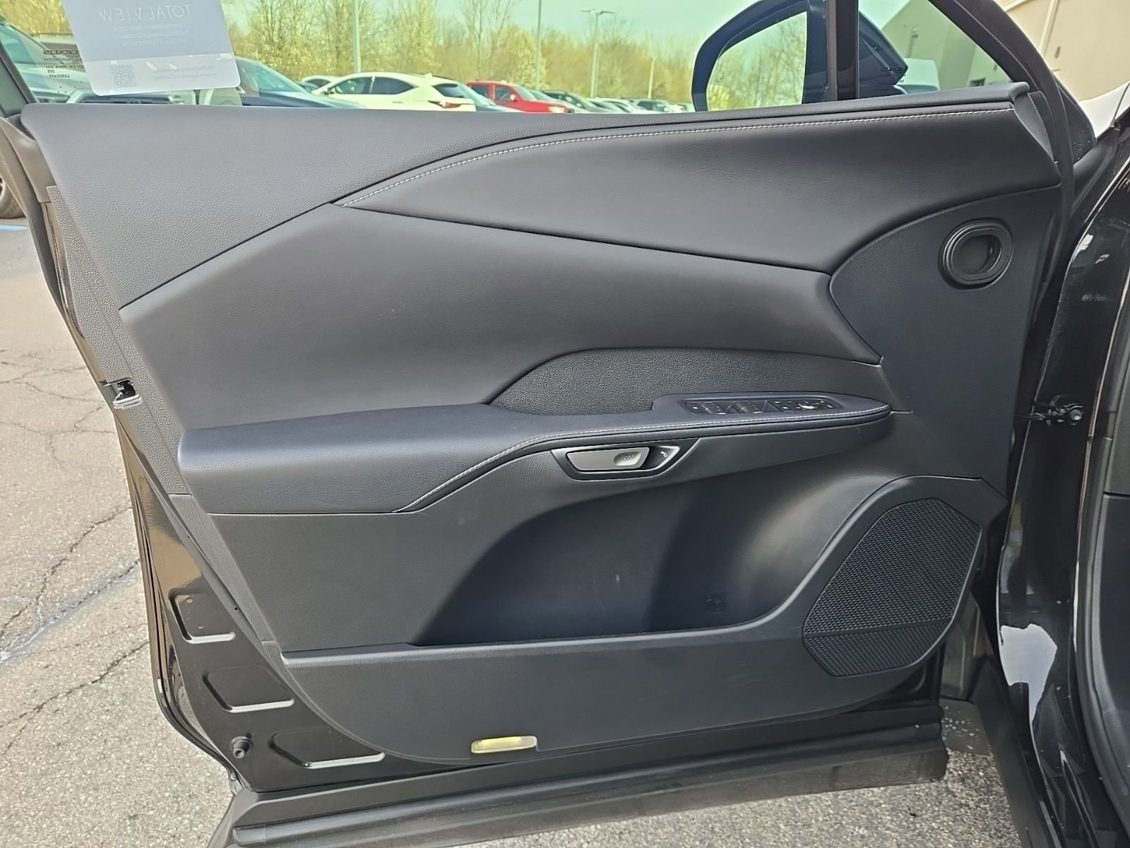 2024 Lexus RX 350 - Photo 23