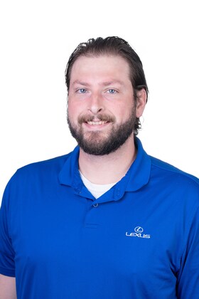 Staff member Cody D. from f2cc976cc129