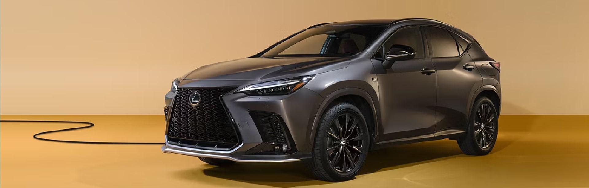2026 Lexus NX
