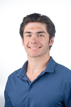 Staff member Jack Bacchi from ac0f7cb6ba1f