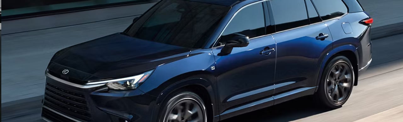 Benefits of Owning a 2026 Lexus TX 500h.png