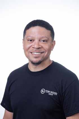 Staff member EVAN K. from e41eb7f7c004