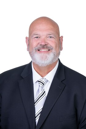 Staff member Michael Smith from 95eb374bc8d1