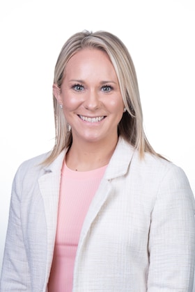 Staff member Mackenzie Southern from 95eb374bc8d1