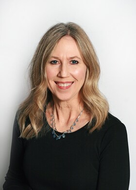Staff member Elaine Furr from 7024db005e5d