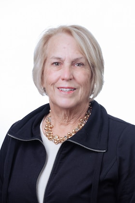 Staff member BETTY W. from 7f7fd836802f