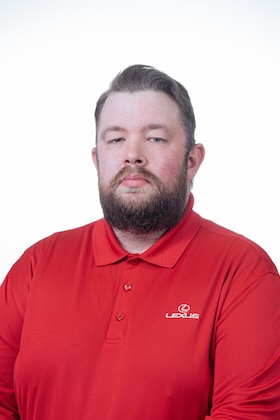 Staff member BRYAN C. from 9224a2c80440