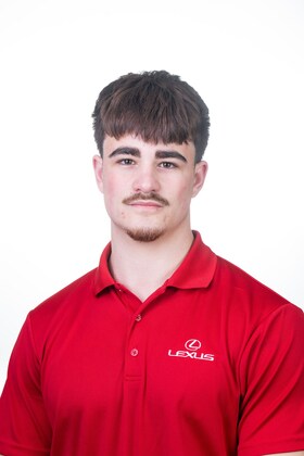 Staff member Ryan Medendorp from ecf05b881bb7