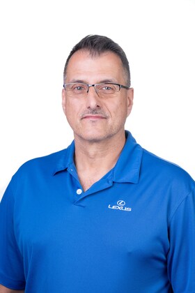 Staff member Calvin W. from acac8916cc84