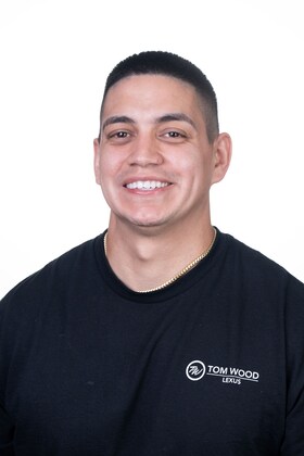 Staff member John E. from 91e6d6b9fa22