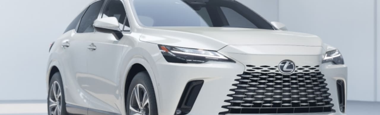 Lexus RX 350