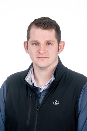 Staff member Michael Raney from ac0f7cb6ba1f