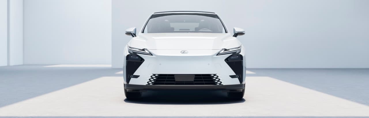 Why the 2026 Lexus ES Should Make Your Shortlist