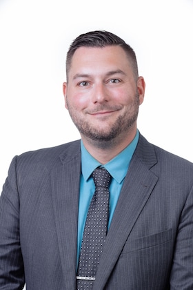 Staff member Logan Page from ac0f7cb6ba1f