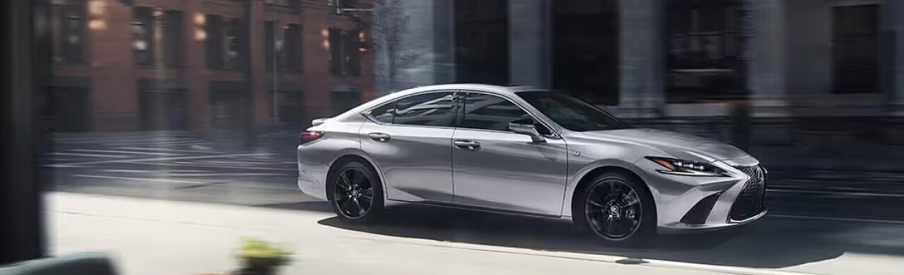 ES 350