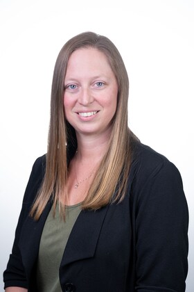 Staff member Kim Robling from 76da1442f8ad