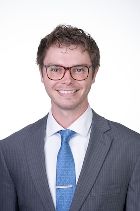 Staff member Evan Johnson from 76da1442f8ad