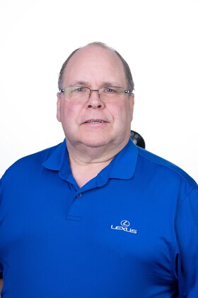 Staff member Matt D. from acac8916cc84