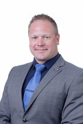 Staff member Ryan Garland from ac0f7cb6ba1f