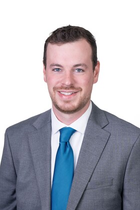 Staff member Thomas Kilburn from 61a80f37f362