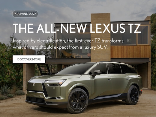 Lexus Dealership Indianapolis IN | Carmel | Fishers
