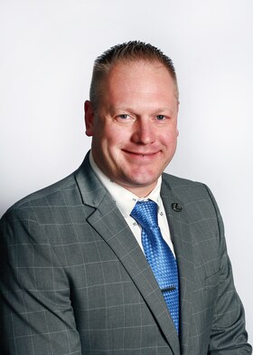 Staff member Ryan Garland from 1bac2b73c47e