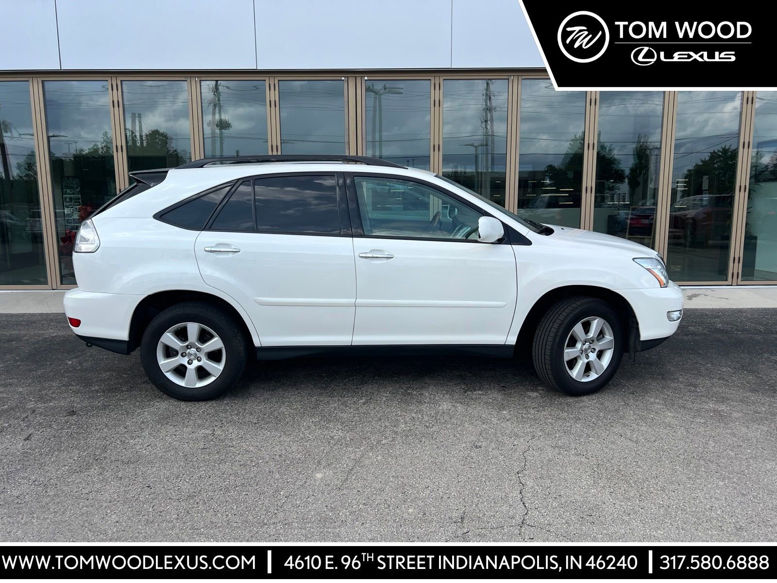 2009 Lexus RX 350 350 AWD's photo