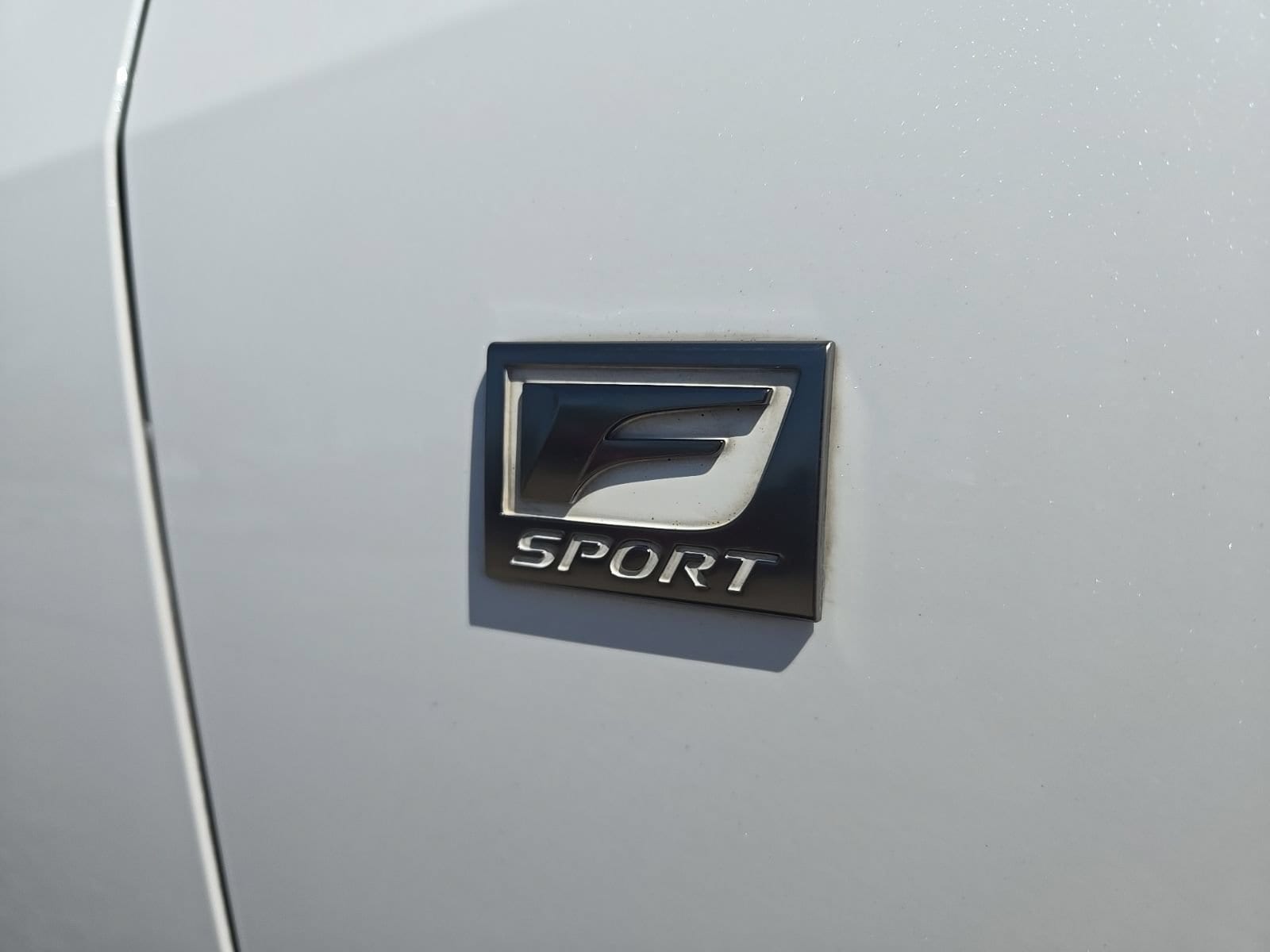 2023 Lexus RC 350 F SPORT - Photo 8